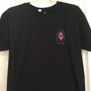 Obey x Never Made Rosettie Shirt